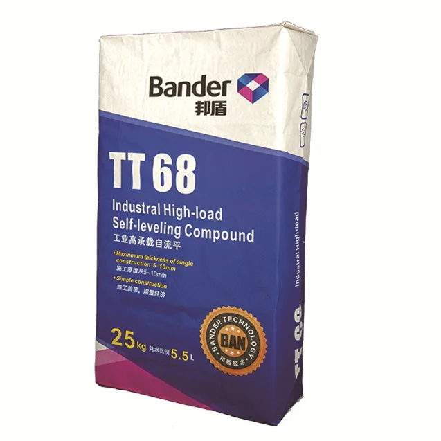 Гибких чехлов из термопластичного полиуретана (из самовыравнивающийся цемент Ступка от китайского производителя