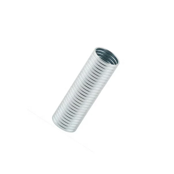 N35 N38 Neodymium Permanent Magnet Hot Selling Magnet 15mm
