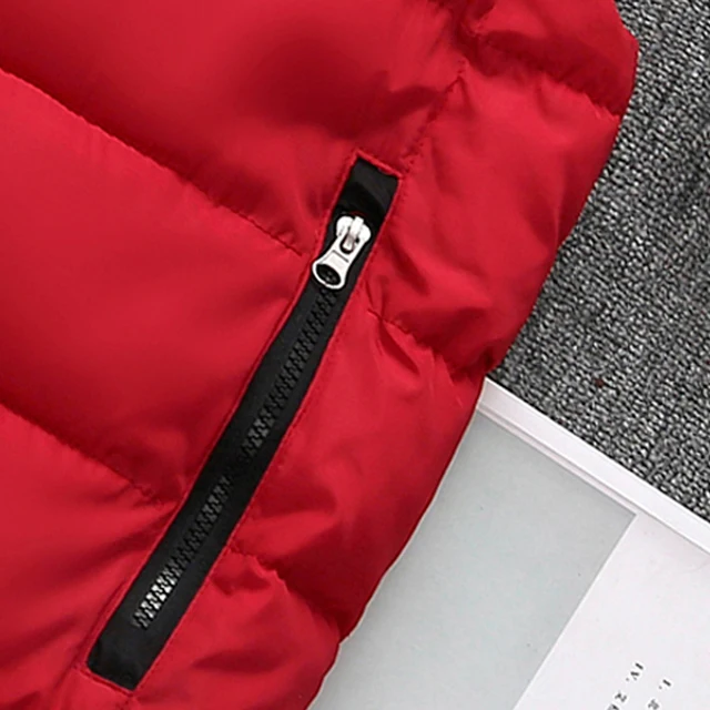 Индивидуальный пуховик, куртка, мужской зимний жилет, куртка с капюшоном, тонкий мужской жилет на весну и осень