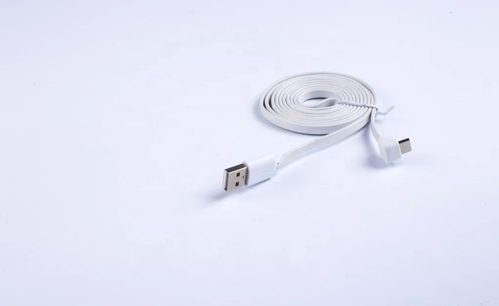 Магнитный кабель 3 в 1 для передачи данных и быстрой зарядки Usb 4