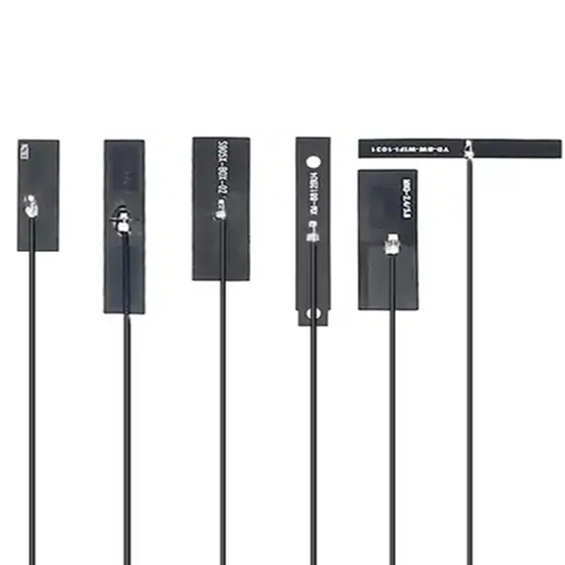 Zigbee Bluetooth IPEX Internal Wifi Flexible Dual Band 2.4g PCB Patch Antenna 5ghz