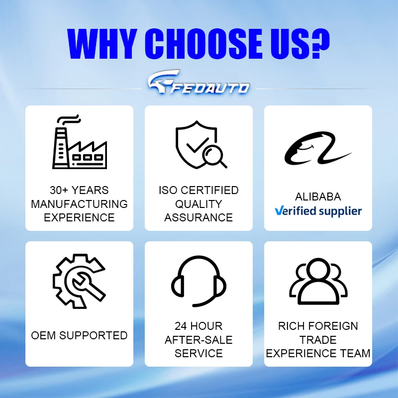 High quality truck parts front axle drum brake lining 19630