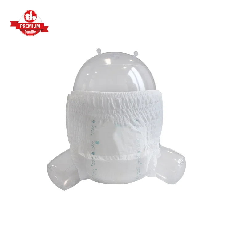 
Top selling disposable a grade baby diapers pant 