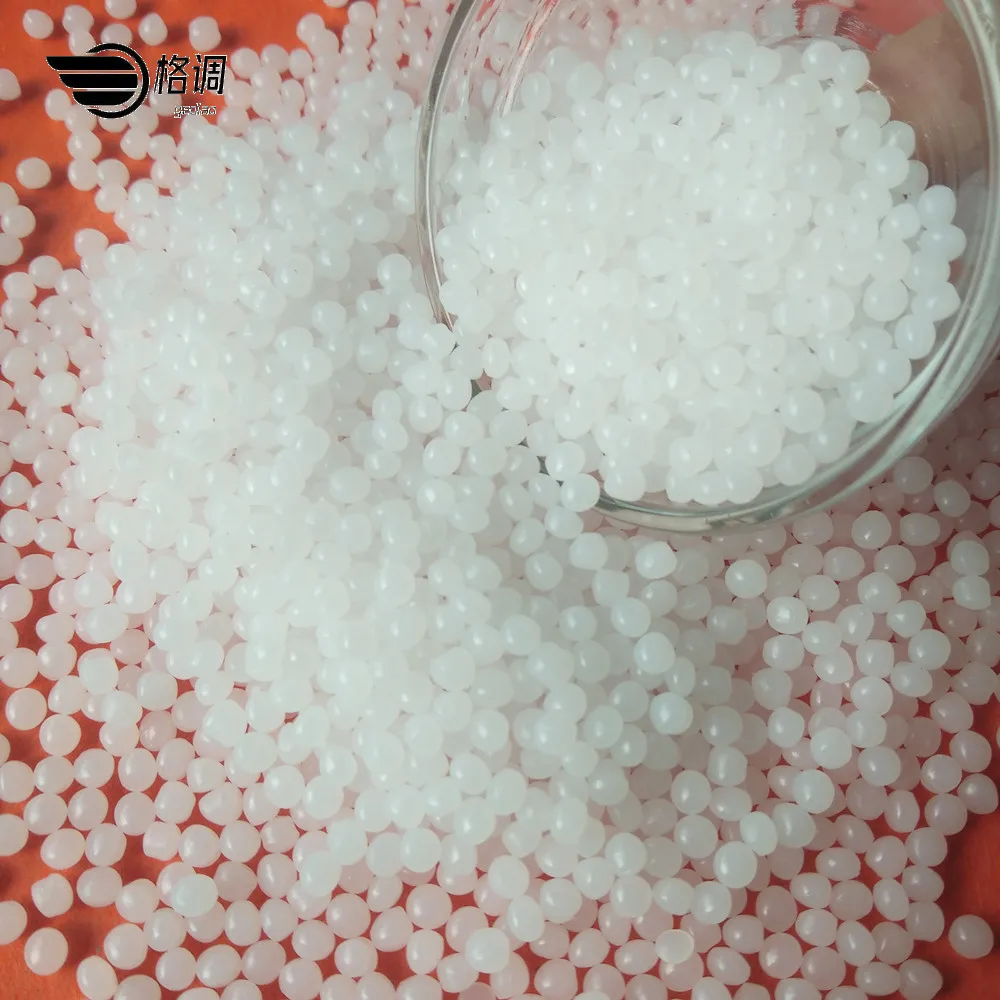 Заводская цена! Натуральные гранулы LDPE/HDPE/LLDPE пластиковая Смола HDPE LLDPE (пленочный класс) Sabic 118