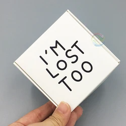 Wholesale Eco-friendly Custom Logo Paper Bath Handmade Soap Packaging