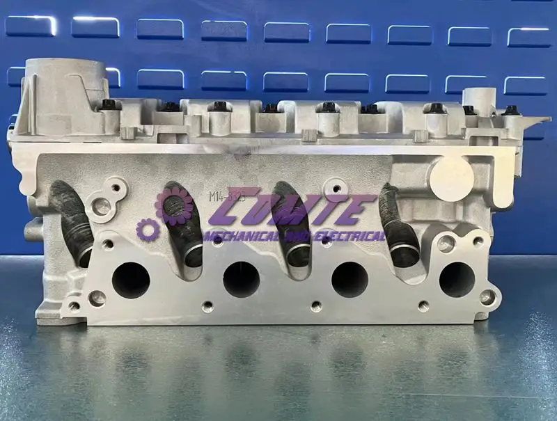 Brand New AUTO PARTS BAH 1.6 BLM 1.4 ENGINE CYLINDER HEADS HEAD FOR VOLKSWAGEN GOLF POLO 032103353AB