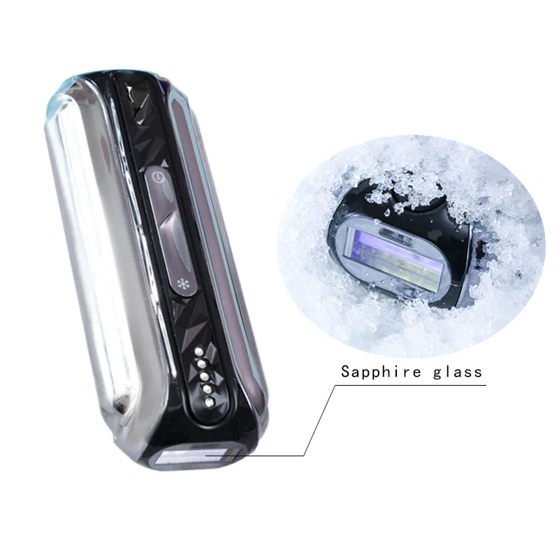 kit blackhead remover Abs/pom/copper Material Home Electric Body Cleaning Hair Removal Device For Sale