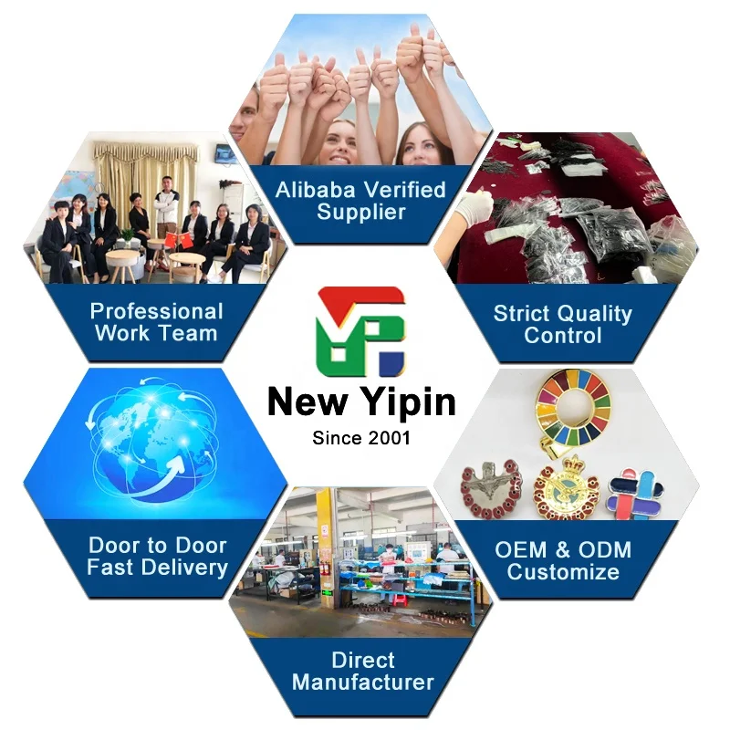 Custom  Enamel brooch id Pin Badge Holder football Badge Button Pin Badges Metalicos Al Por Mayor