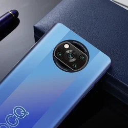 Мобильный телефон X3 PRO глобальная версия 4G 5G 12 Гб + 512 ГБ красивая камера 24 Мп 58
