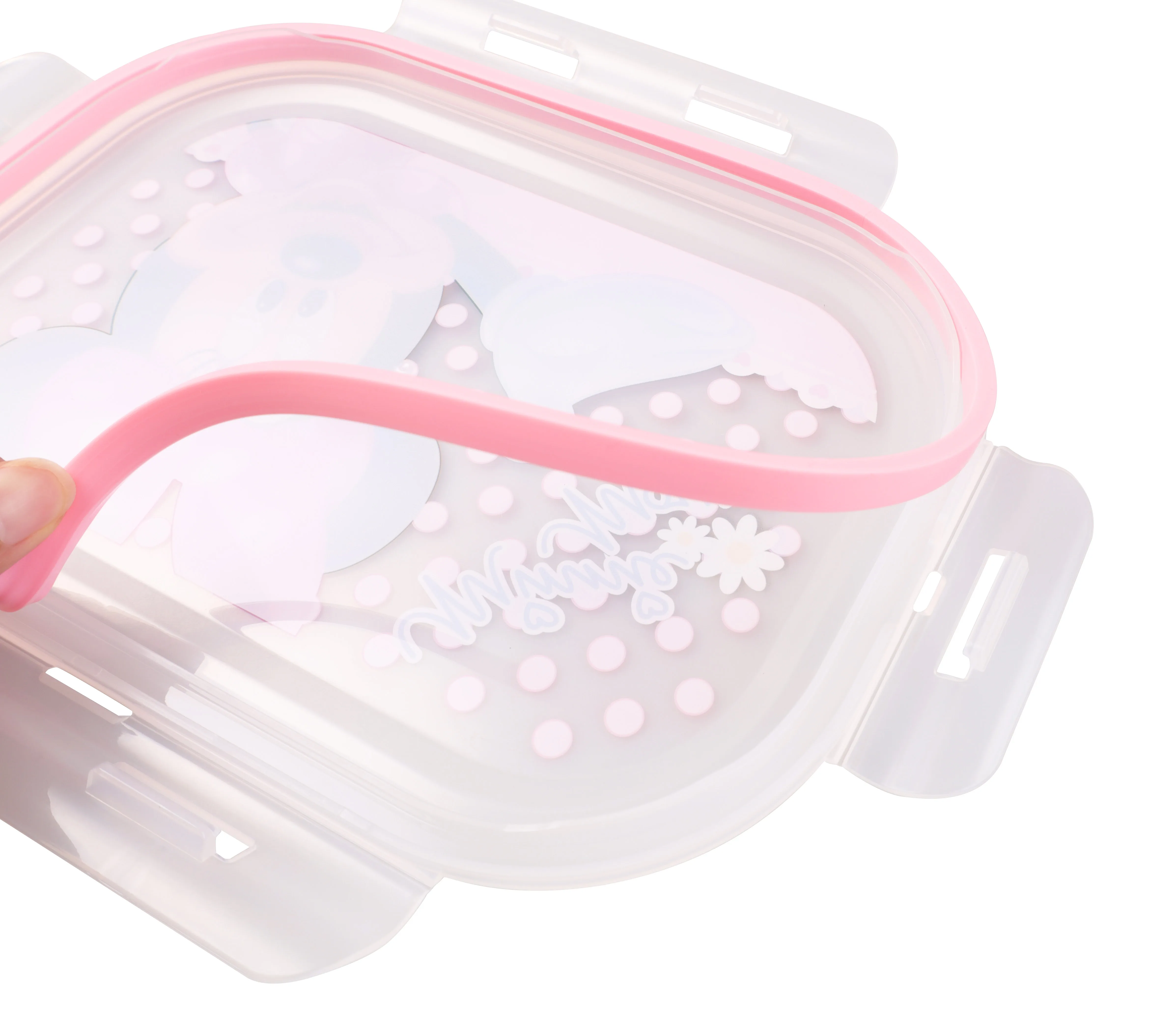 Disney lunch-box,dinner pail,children tableware,dinnerware,stainless steel liner,removable,frozen,McQueen,Monsters,MickeymMinnie