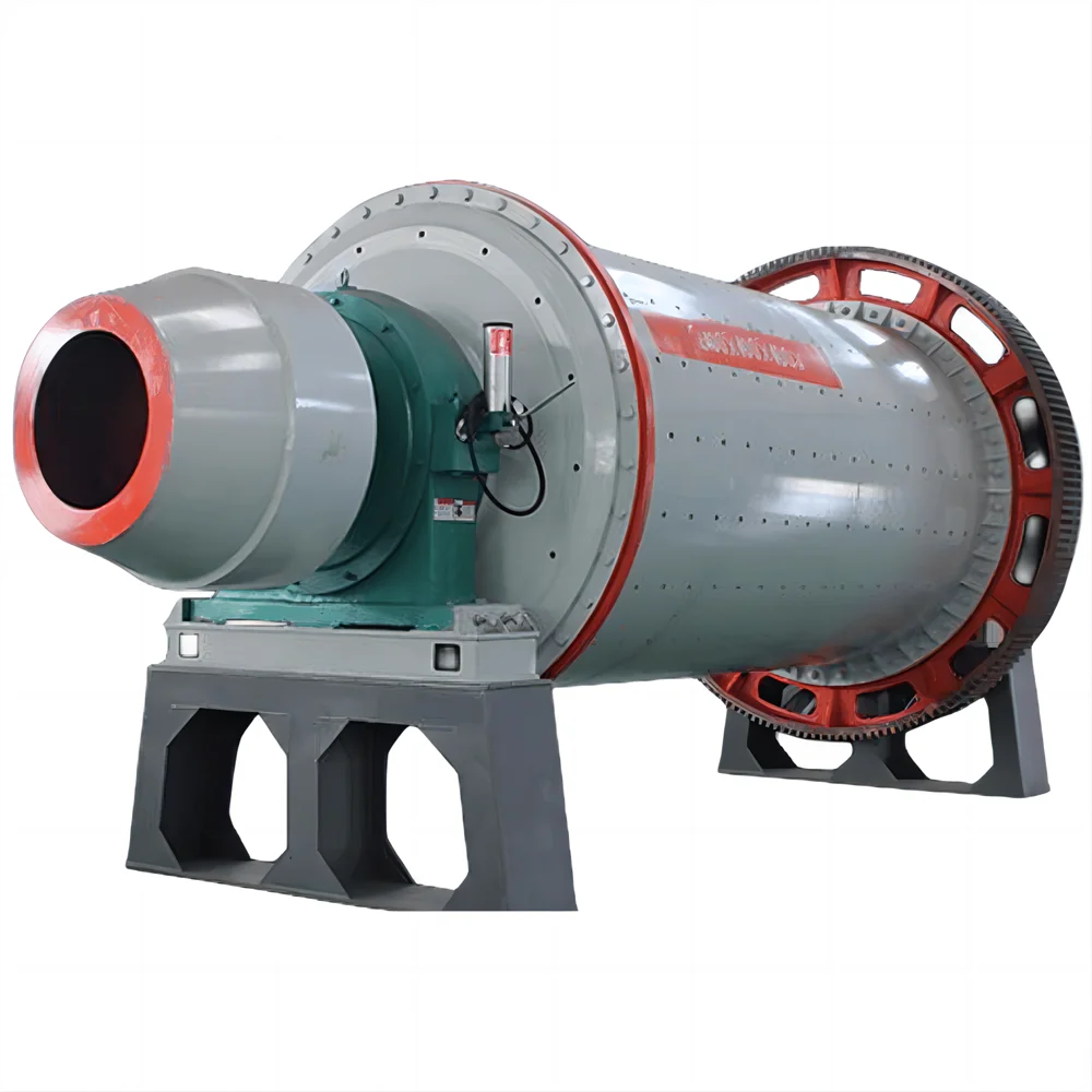 Ball Mill Factory Gold Ball Mill Copper Ball Mill Equipment for Mine