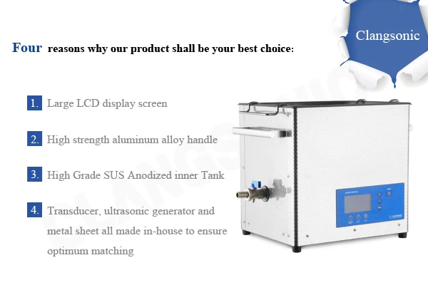 
mini digital ultrasonic cleaner washer machine for watches jewelry eyeglasses 