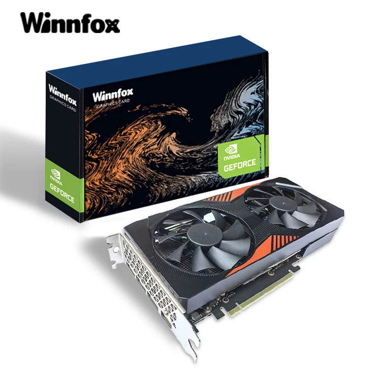 Игровая видеокарта GeForce RTX 3050/3060/3080 12 ГБ GDDR6