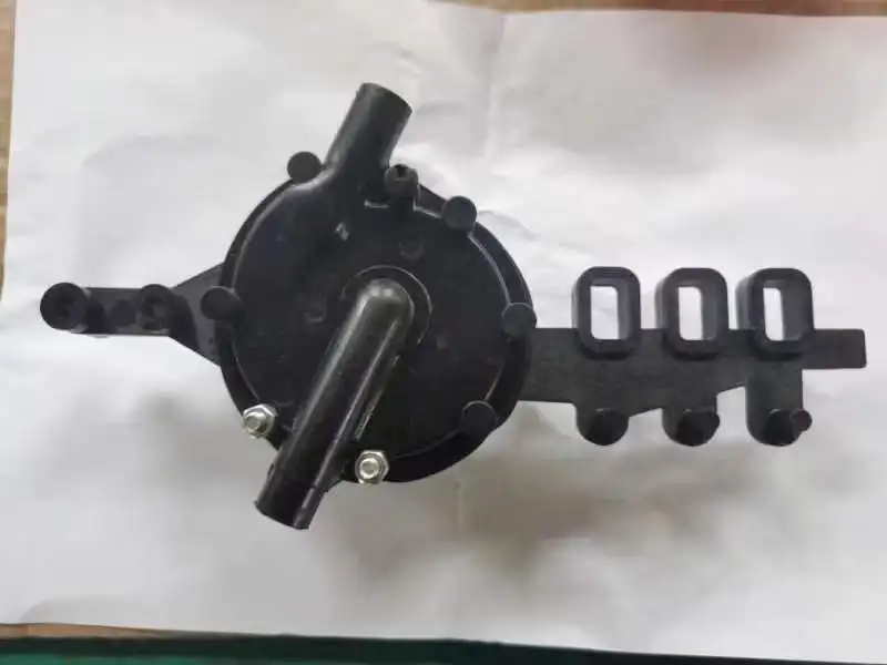 Factory direct Agricultural  Knapsack sprayer 17L SOIO 423 parts mist /duster gasoline knapsack sprayer