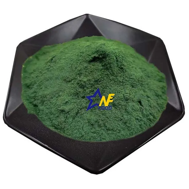 Food Additive Health Products Natural Spirulina Powder CAS NO 724424-92-4 Nutrition Supplement Phycocyanin