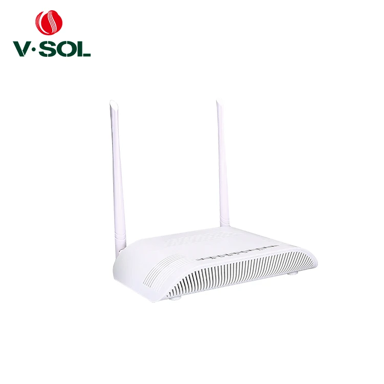 
High Quality 1GE+1FE WIFI ONU Epon/gpon/gepon Onu Compatible With zte Etc Olt 