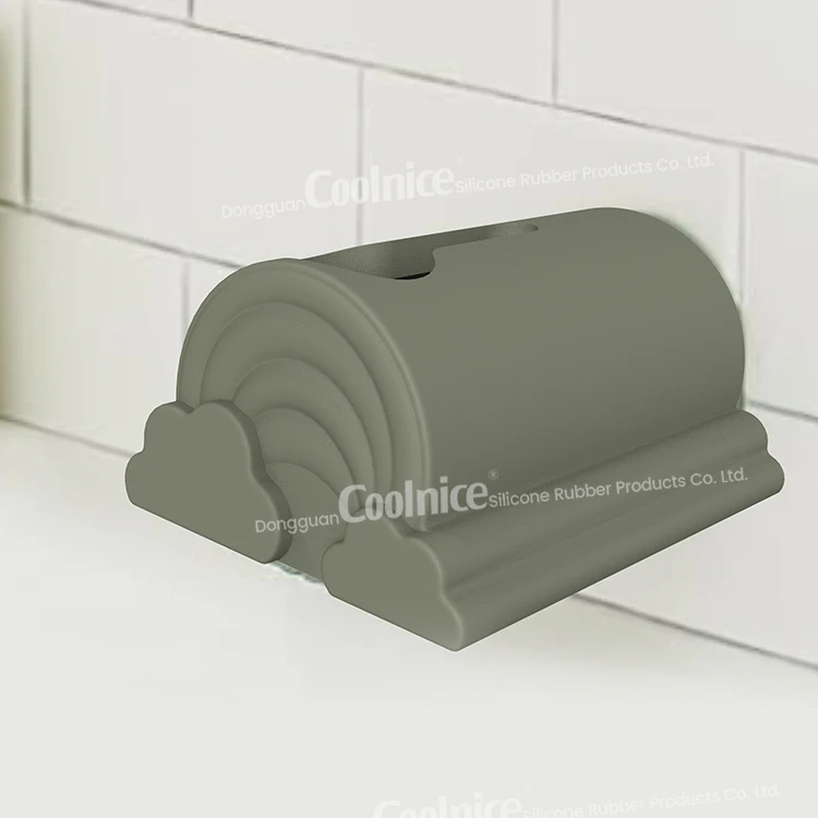 New product ideas 2023 baby bath spout cover silicone bathtub faucet safety guard