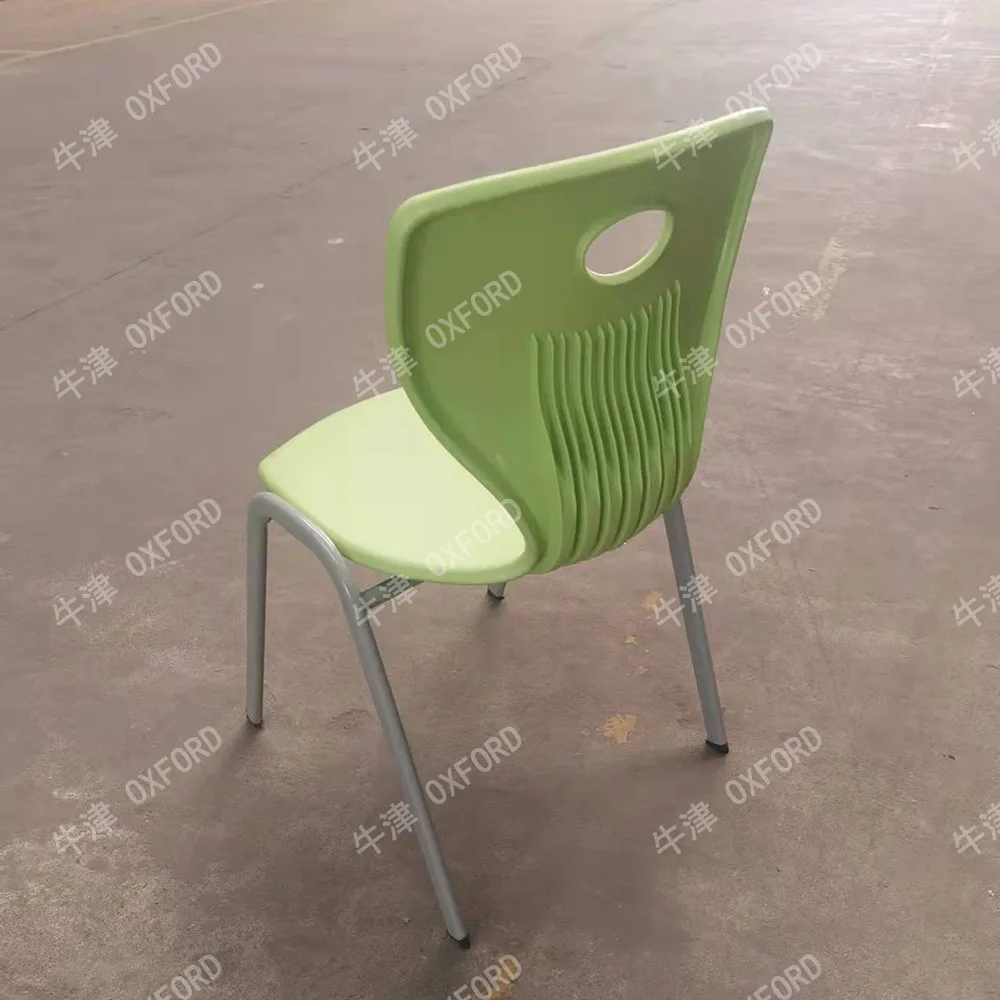 High quality school chairs plastic student chairs are available in a variety of colors