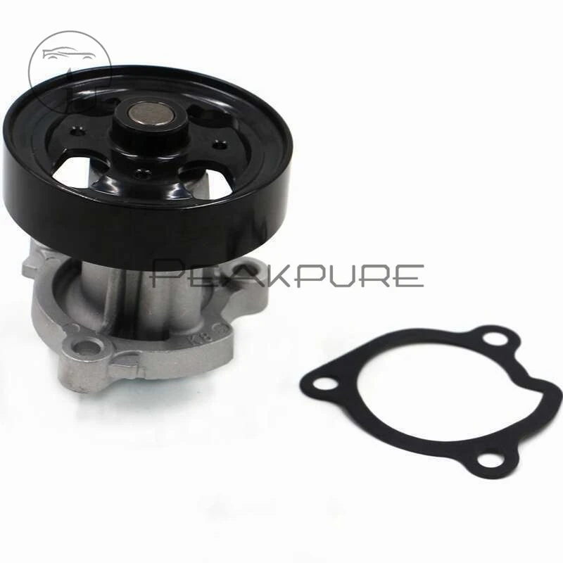 Genuine Auto Parts Water pump OEM 21010-6N226 21010-6N225 For Renault  KOLEOS I (HY_)