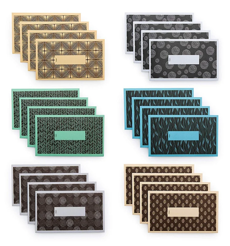 cheap colored and plastic cash budget envelopes with 12 budget envelopes