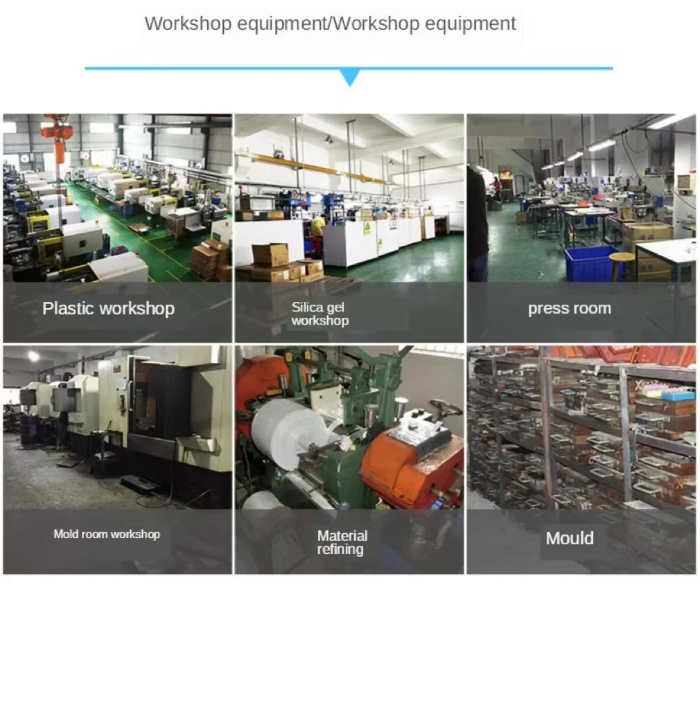 Sanwei Easy Clean Food Grade Perforated Non Stick Bamboo Steamer Liner Round Shape Reusable Silicone Air Fryer Liner