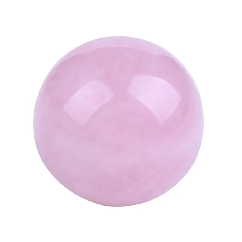 Wholesale natural red tiger eye stone ball semi-precious stone mixed hand to play ball ornaments