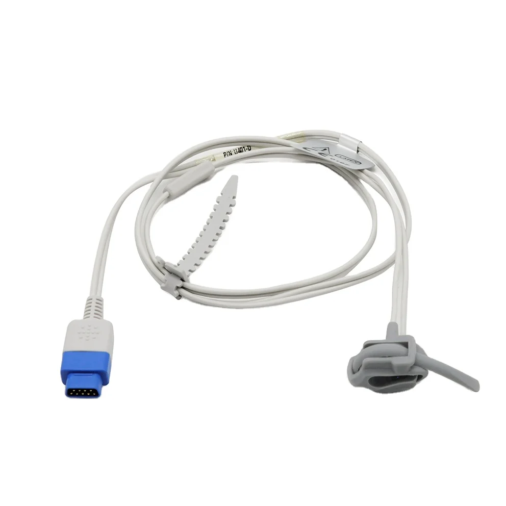 spo2 9pin GE Trusignal neonatal spo2 sensor
