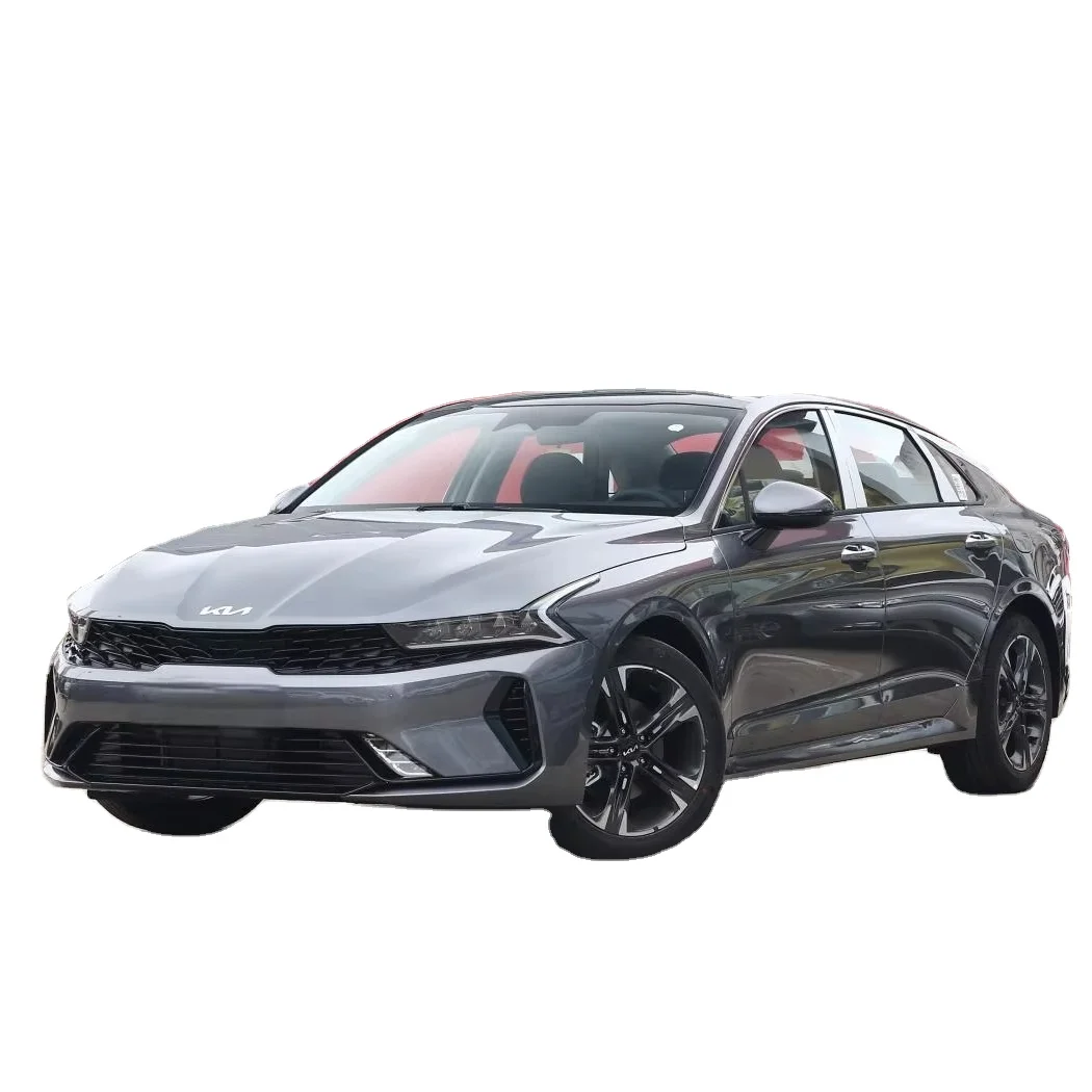KIA K5 1.5T 2.0T Gasoline Petrol honor luxury delux flagship fashion 2wd FWD passenger Kia K5 high quality car sedan vehicle