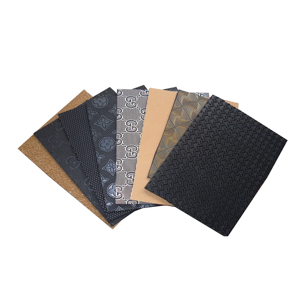 profile rubber sheet for shoe sole