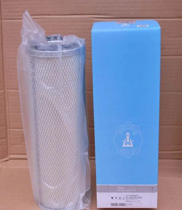 Screw  air compressor part air filter oil filter separator for sale