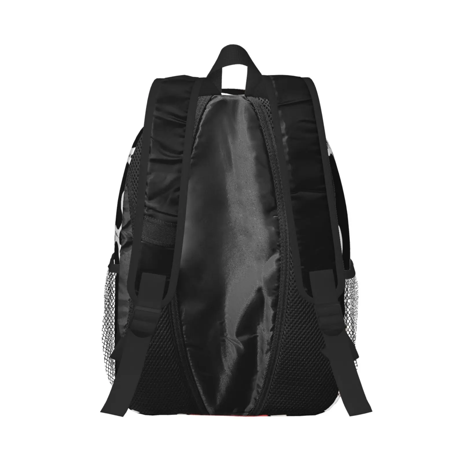 Girl Canvas Book Campus Travel 3d Digital Printing  Bag For School Wholesale Backpack School Bags