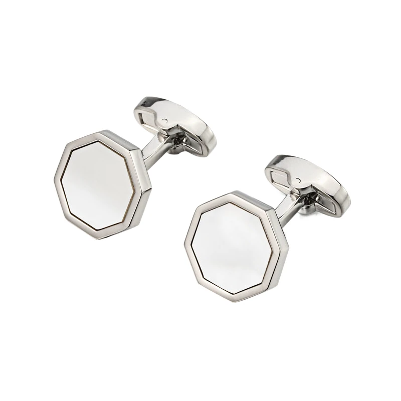 Designer Cufflinks Cufflinks For Men Luxury Wedding Specifications Good Price Silver Cufflinks India