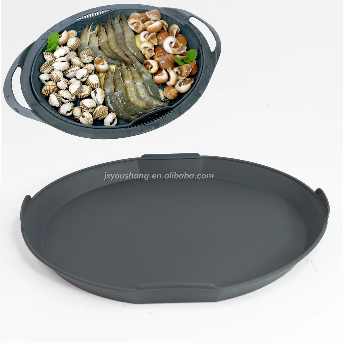 Пищевая силиконовая кастрюля для приготовления пищи нагревательная пластина Vorwerk Bimby Thermomix TM6 TM5 TM31 кухонный смеситель детали блендера