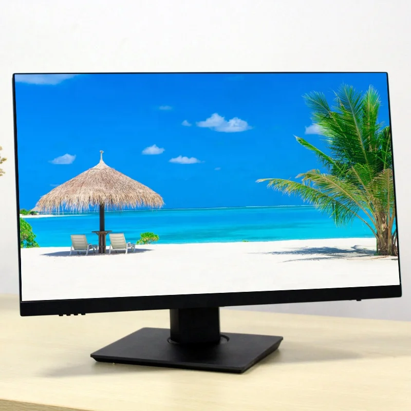 Новый продукт 1920*1080 fhd Core I7 23,8 дюймов все в одном компьютер для бизнеса