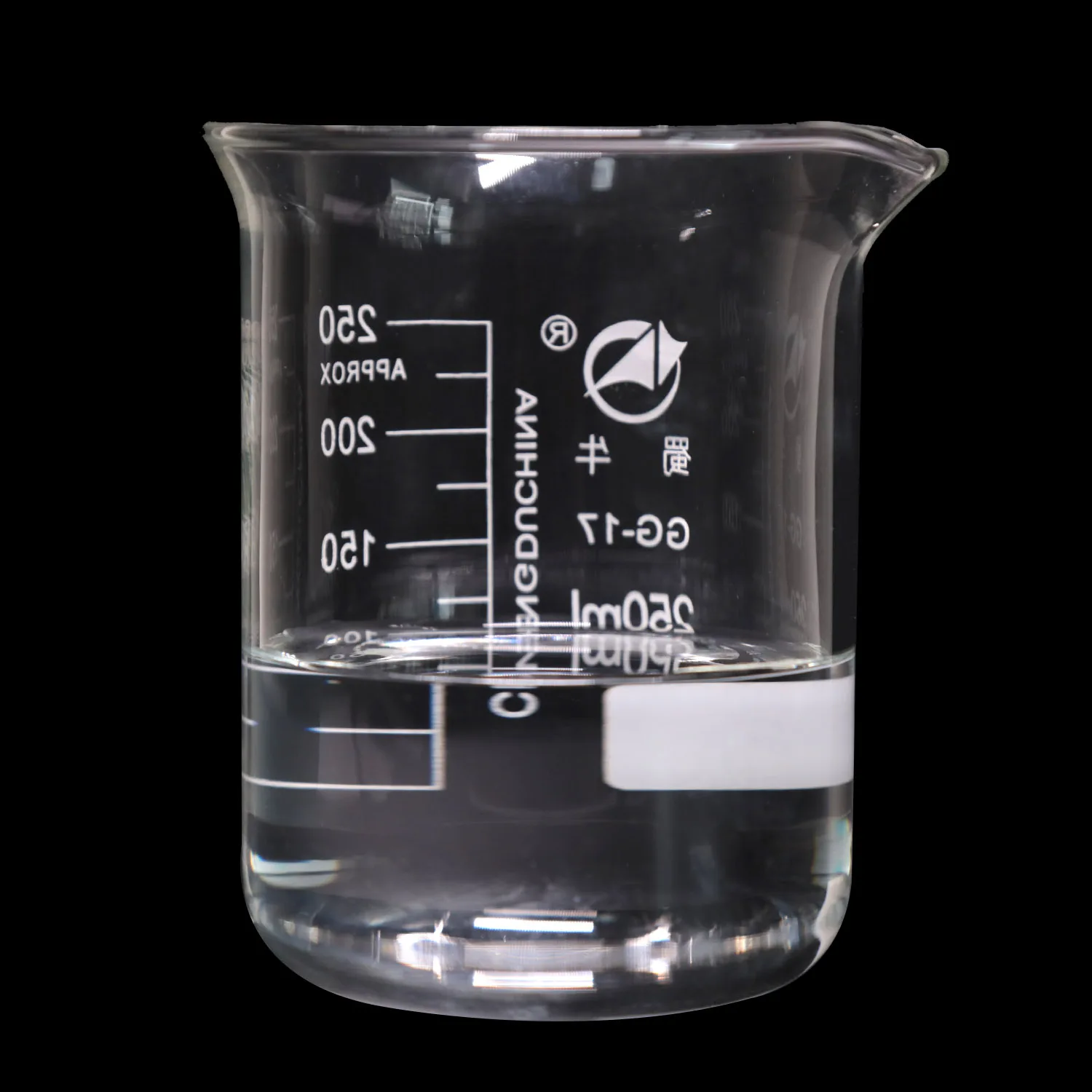 99% Purity (S)-3-Hydroxy-Gamma-Butyrolactone CAS 7331-52-4 Colorless Liquid in Stock