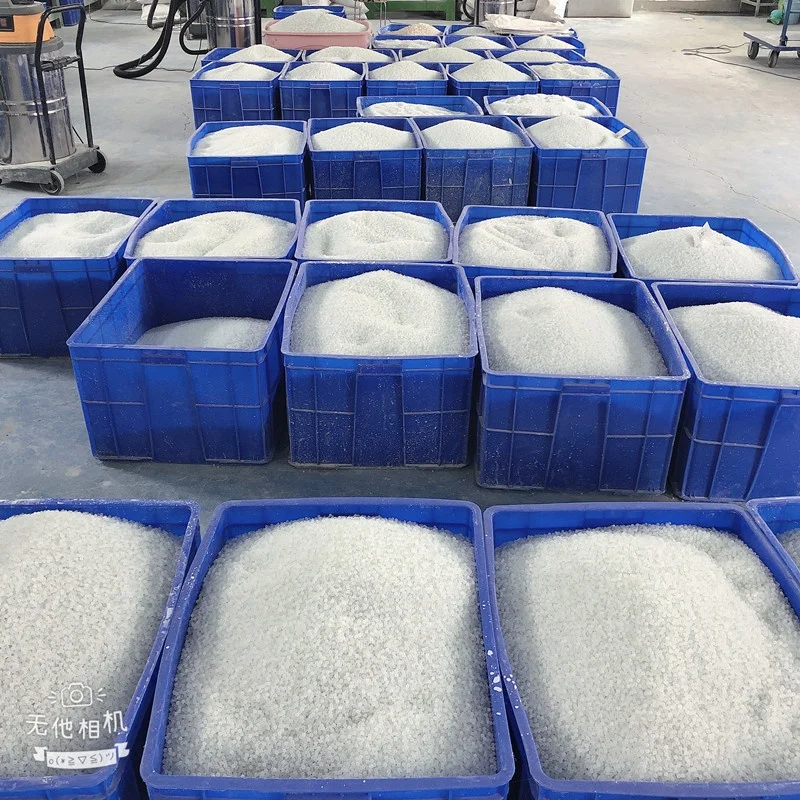 `3mm 4mm 5mm 6mm 7mm 8mm 9mm 10mm Hotsale Round clear Glass Marbles