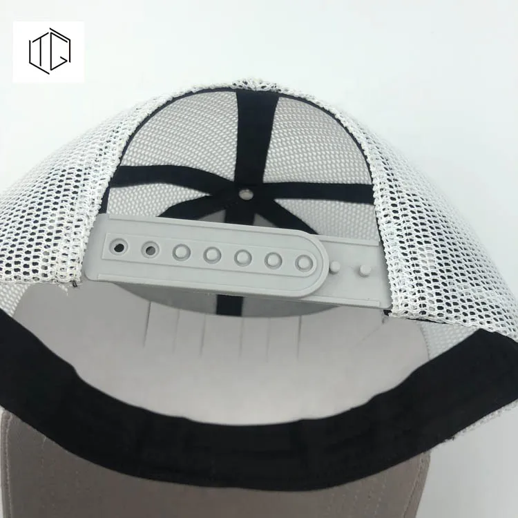 Embroidery Patch Logo Printed Distressed Trucker Hat Custom,Wholesale Mesh Trucker Cap