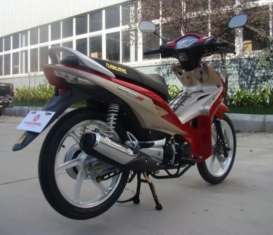 Wholesale good quality  cheap import other motorcycles mini scooter 110cc 120CC cub motorcycles