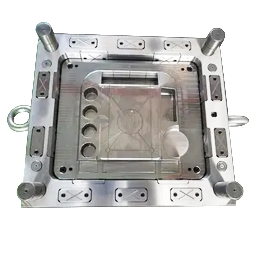 China mold manufacturer OEM mold & production