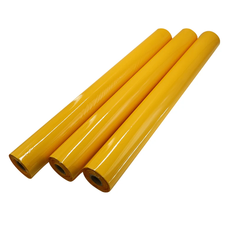 64cm 120m gold and silver color api estampado hot stamping foil