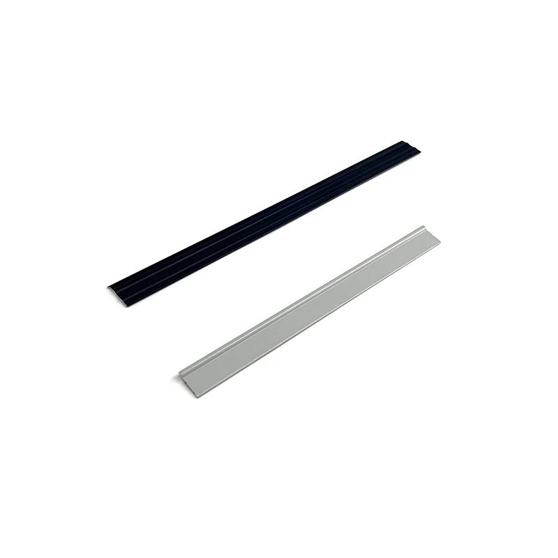 Supply linear bar plastic ventilation grille
