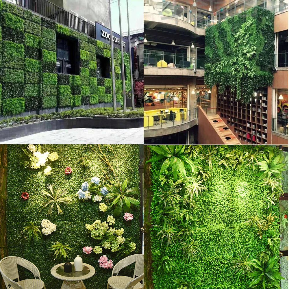 Искусственное растение Boxwood искусственное для дома и