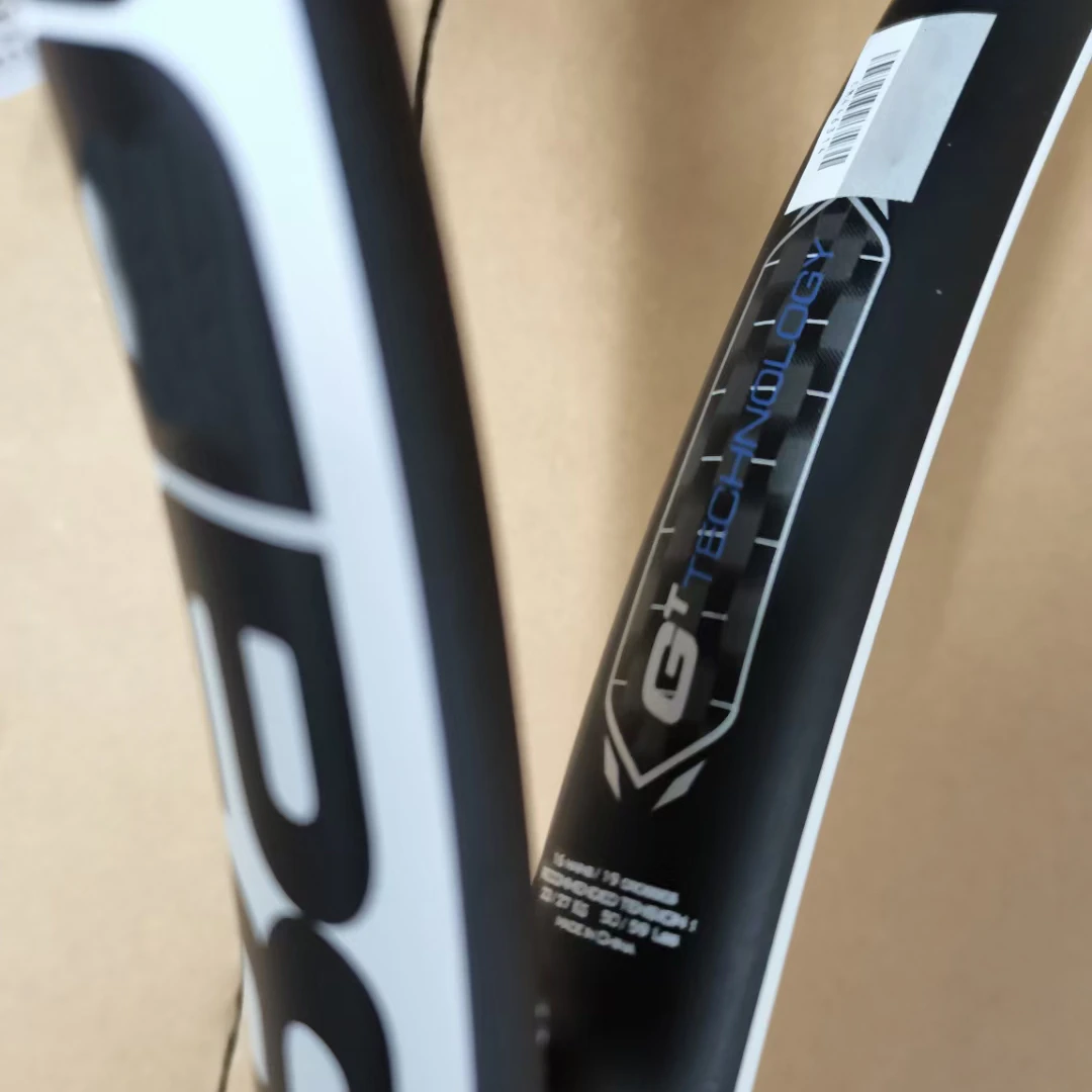 OEM Tennis Rackets Carbon Fiber Racquet Adult Tennis Racket Factory