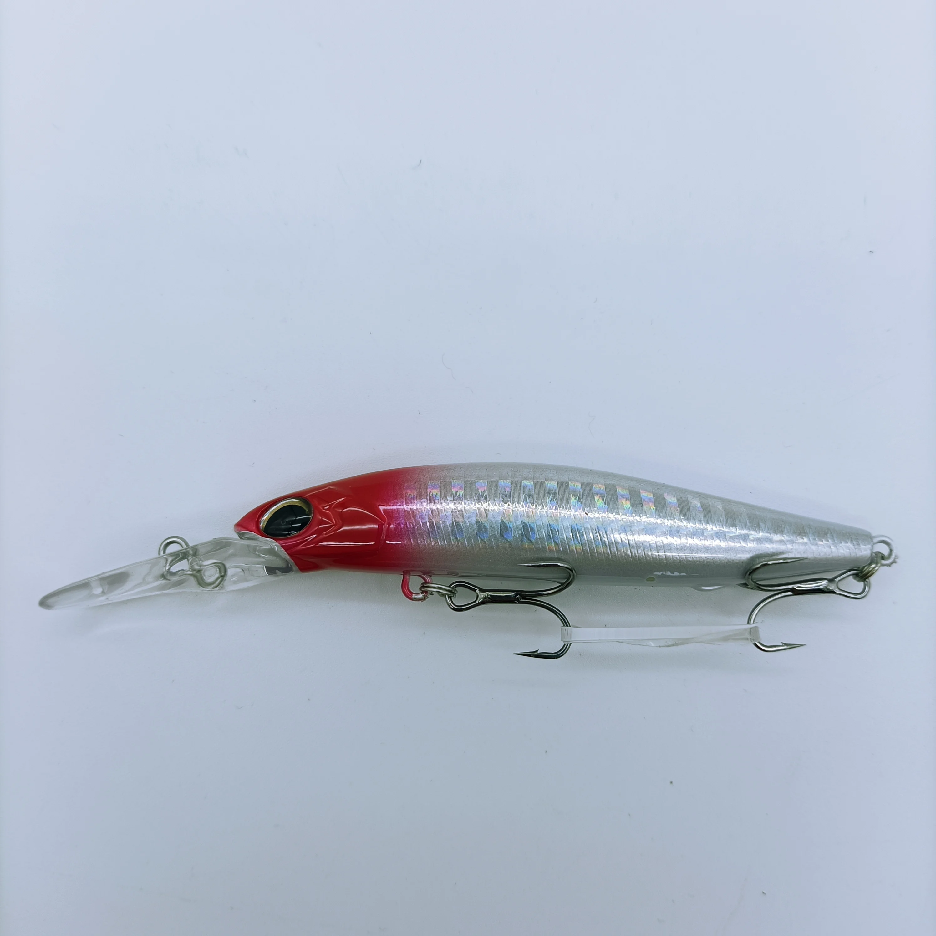 Top sale guaranteed quality artificial bait trap fish minnow bait