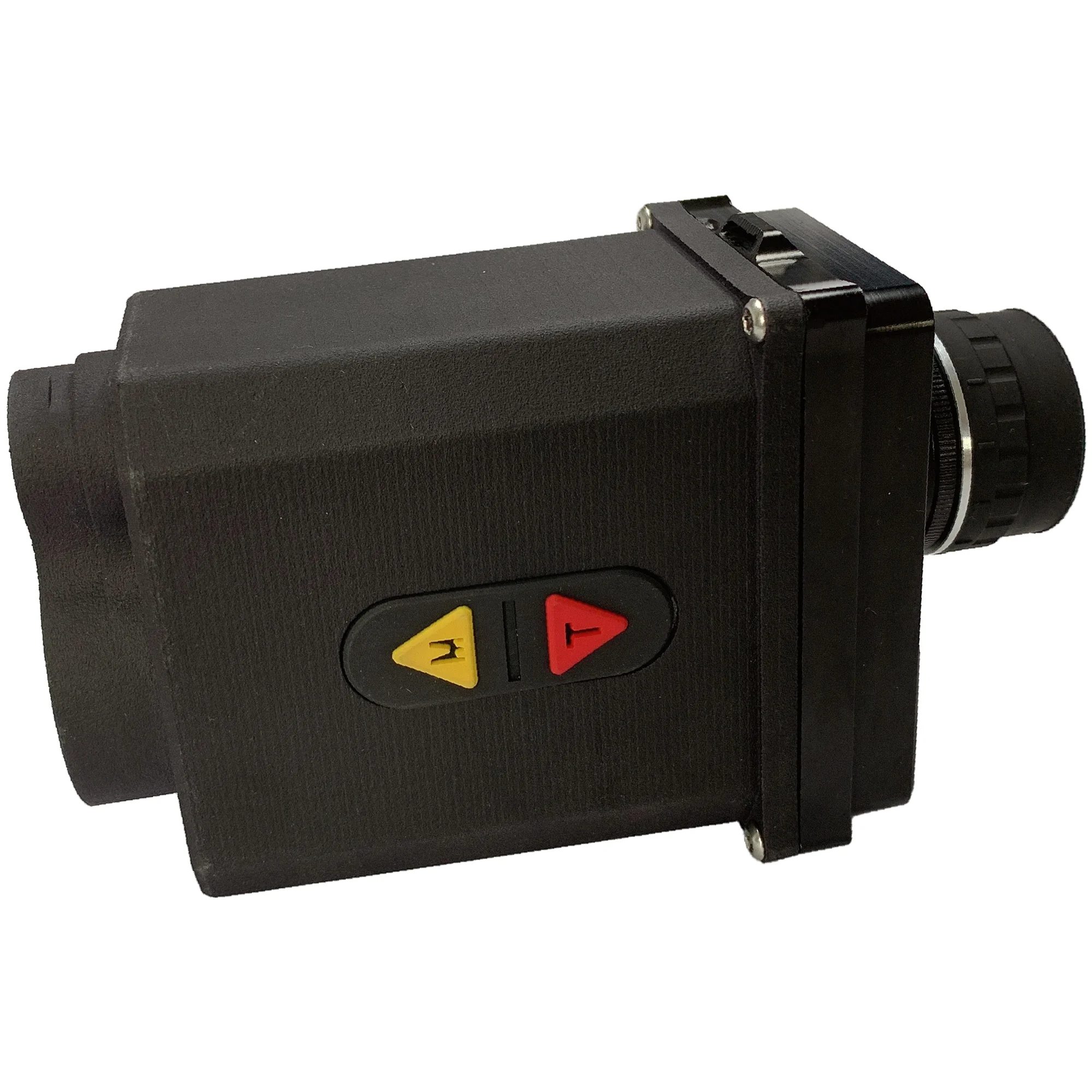 10000m laser rangefinder distance meter measurement sensor module rs232 interface