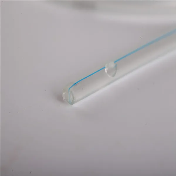 Silicone stomach feeding Ryles Tube NascoGastric
