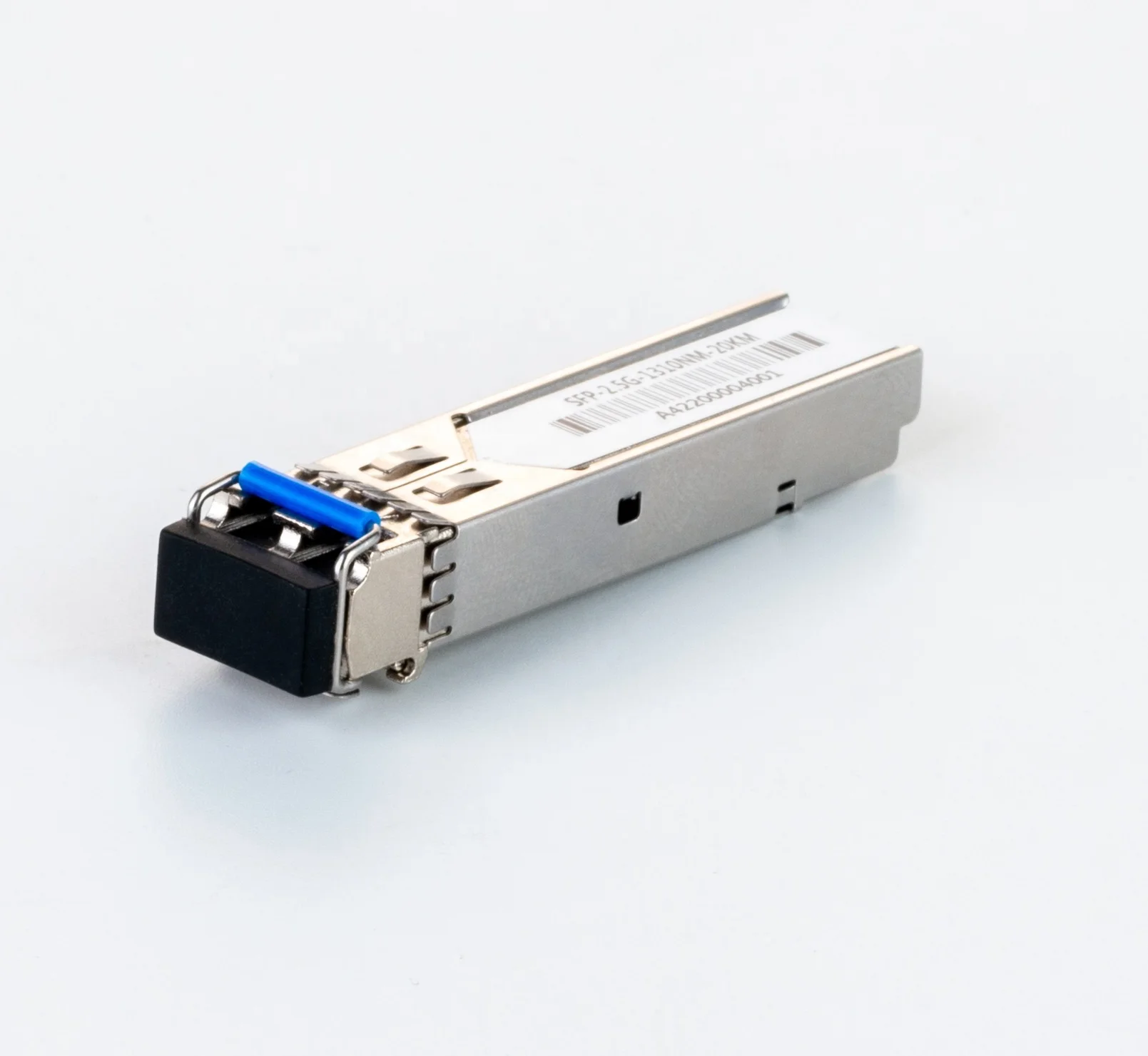 Sfp-10g-lr Optical Module Sfp+ 10g 1310nm 20km Lc Ddm Gigabit Single-mode Transmission Mtrs-1e31-01 New And Original