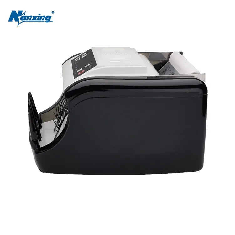NANXING money money countershop counter counting machine financial equipment Seychelles freight forwarder Bill Counters