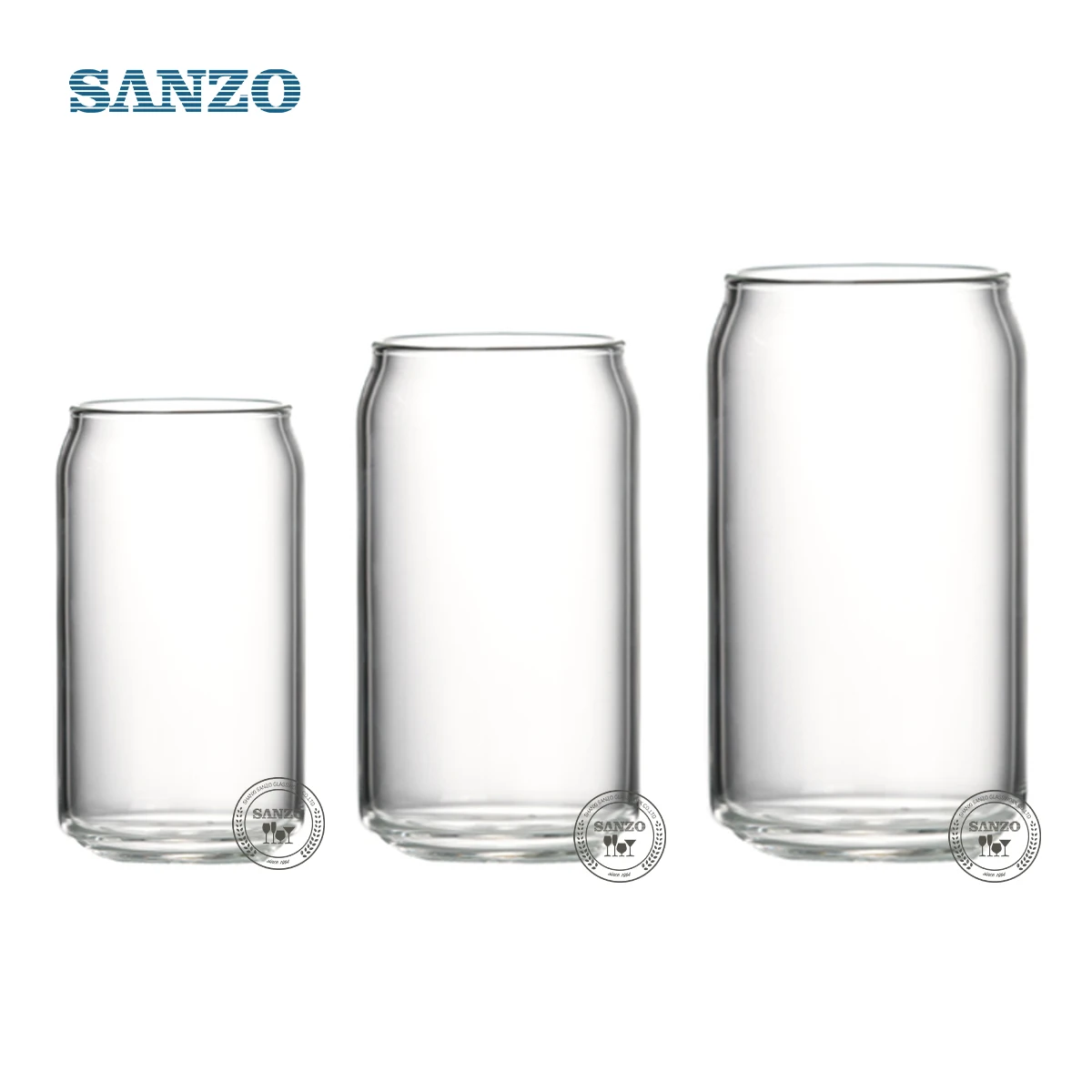 K18, современное простое и креативное персонализированное прозрачное стекло для гостиной