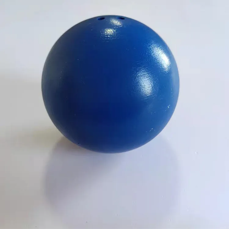 Track and field sports equipment for primary and secondary school students solid shot put